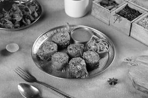 Tandoori Aloo