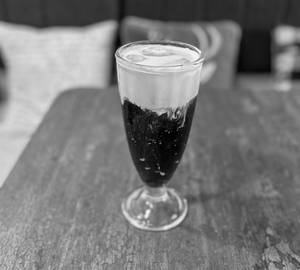 Vanilla Cream Cold Brew