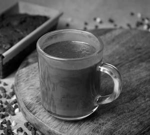 Italian Hot Chocolate