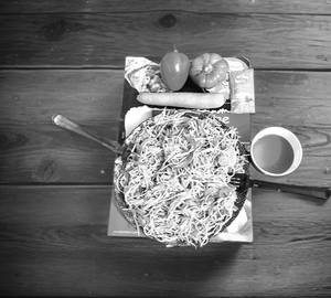 Veg Noodles