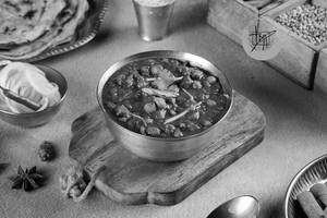 Chole Masala