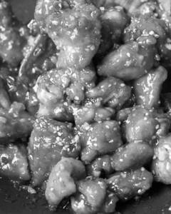 Ginger Chicken