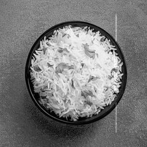 Ghee Rice