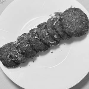 Hara Bhara Kebab (8 Pcs)