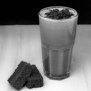 Brownie Shake