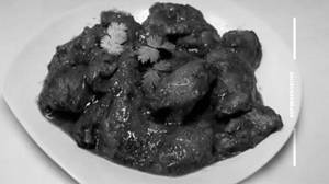 Chicken chatpat