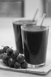 GRAPE JUICE