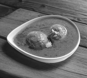 Egg Curry [2 Pc]