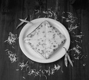 Chilli Cheese Toast