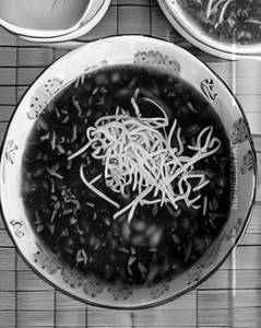 Monchow Soup