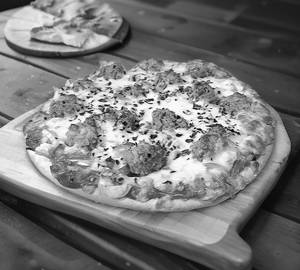 Chicken Pizza