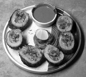 Og Tandoori Aloo