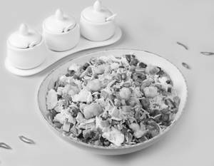 Mix Meat Fried Rice