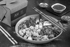 Build Your Bowl (veg/nv)