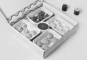 Non Veg Dimsum Party Pack (20 pcs)