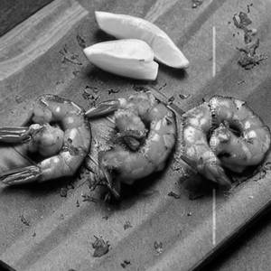 Prawns Crispy