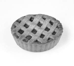 Strawberry Pie