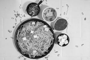 Hakka Noodles