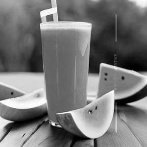 Watermelon Juice