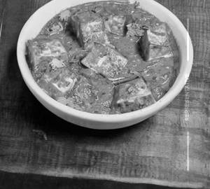 Paneer Bharta