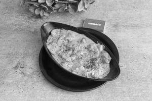 Chicken Butter Garlic Sauce
