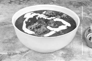 Chicken curry