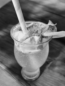 Virgin Mojito