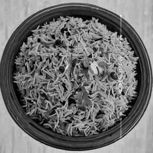 Jeera Rice