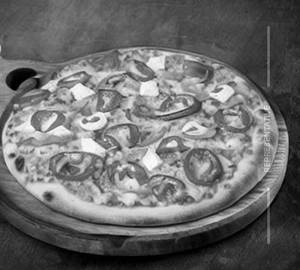 Cheese Capsicum [Large]