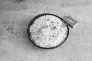 Plain Rice