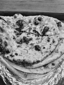 Aloo Parantha
