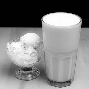 Butterscotch Shake