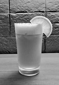 Peach Ice Tea