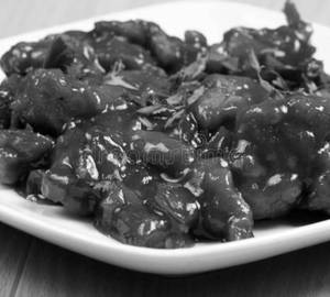 Chilli chicken 8 pic