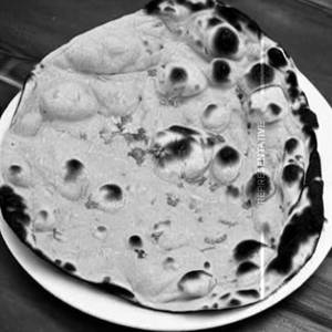 Butter Tandoori Roti
