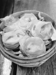 Paneer Momo Steam (6 Pcs)- Steam