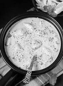 Chicken Irani Masala