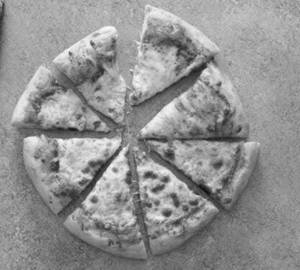 Cheese Pizza