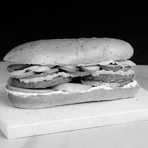 Veg Sub