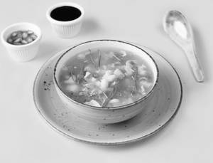 Seafood Soup