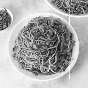 Sezhwan Noodles