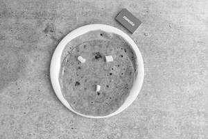 Butter Chapati