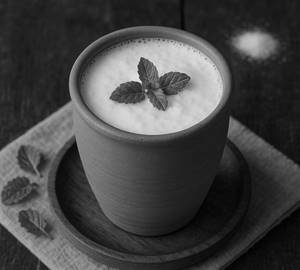Sweet Lassi