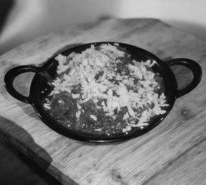 Chicken Bharta