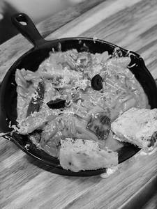 Veg Pink Sauce