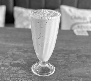 Regular Frappe