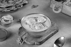 Kadhi Pakoda
