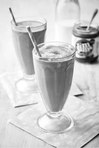 JIMJAM MILKSHAKE
