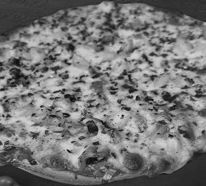 Vegg Pizza
