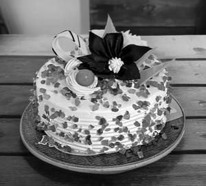 Cassata [ 450gm ] 1 pound 